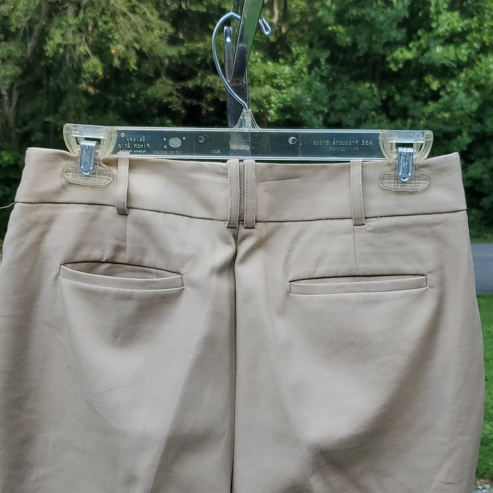 Work/school slacks, sz. 4. - Picture 6 of 9